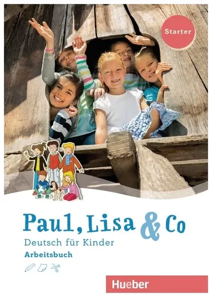paul-lisa-and-co-starter-ab-hueber
