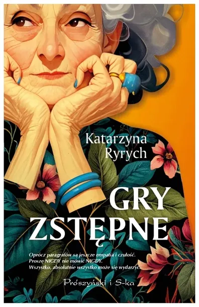 gry-zstepne-katarzyna-ryrych