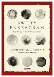 swiety-enneagram-christopher-l-heuertz