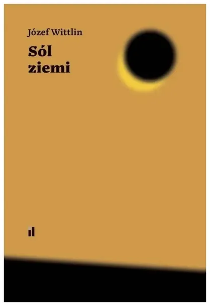 sol-ziemi-jozef-wittlin