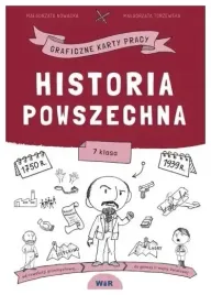 historia-powszechna-graficzne-karty-pracy-dla-kl-7
