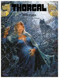 thorgal-t-16-wilczyca