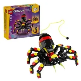 lego-r-creator-31159-dzikie-zwierzeta-pajak