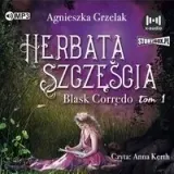 herbata-szczescia-blask-corredo-tom-1-audiobook-stan-nowy