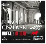 lew-kruger-tom-3-audiobook-ciszewski