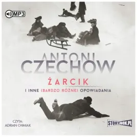 zarcik-i-inne-bardzo-rozne-opowiadania