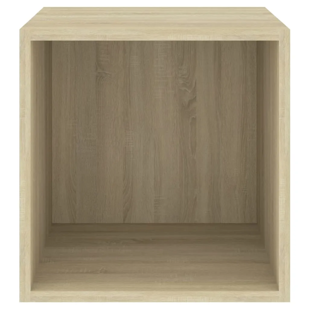 polka-scienna-dab-sonoma-37x37x37-cm-stan-nowy