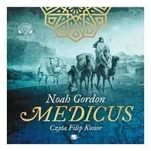 medicus-audiobook