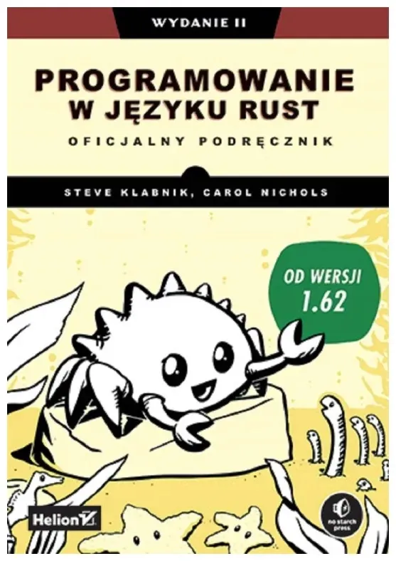 programowanie-w-jezyku-rust-w-2-steve-klabnik
