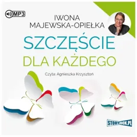 szczescie-dla-kazdego-majewska-opielka-audiobook