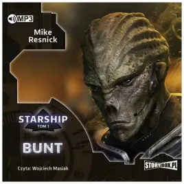 bunt-starship-tom-1-mike-resnick-audiobook