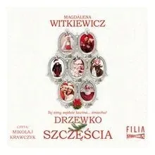 drzewko-szczescia-audiobook-magdalena-witkiewicz