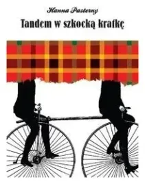 tandem-w-szkocka-kratke