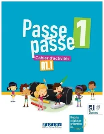passe-passe-1-cwiczenia-didierfle-app-a1-1-praca-zbiorowa