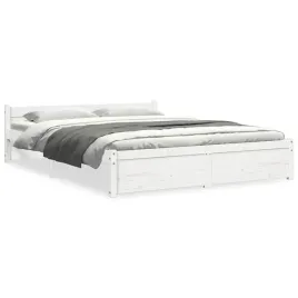 rama-lozka-drewniana-premium-140x190cm-bialy