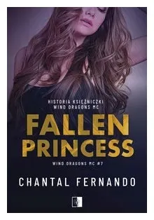 fallen-princess-chantal-fernando