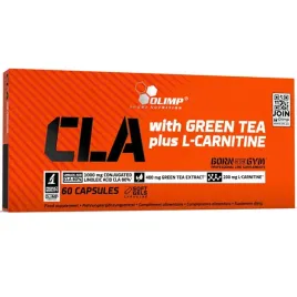 olimp-cla-with-green-tea-plus-l-carnitine-sport-edition-60caps
