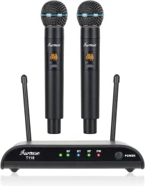 asmuse-t118-podwojny-mikrofon-bezprzewodowy