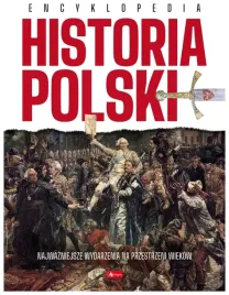historia-polski-encyklopedia-praca-zbiorowa