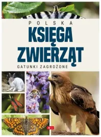 polska-ksiega-zwierzat-praca-zbiorowa