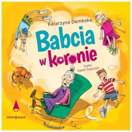 babcia-w-koronie-audiobook-katarzyna-dembska