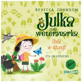 julka-mala-weterynarka-t-12-oboz-audiobook-rebecca-johnson