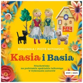 kasia-i-basia-audiobook-bogumila-witomska
