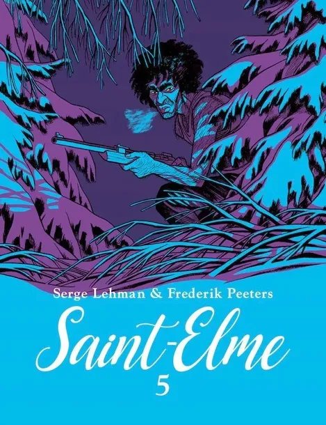 saint-elme-tom-5-serge-lehman-stan-nowy