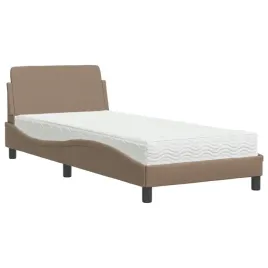 lozko-z-materacem-80x200-cappuccino-bialy