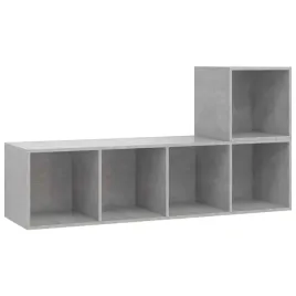 szafka-rtv-betonowa-2szt-37x37x37cm-37x37x1425cm-szarosc