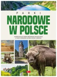 parki-narodowe-w-polsce-praca-zbiorowa