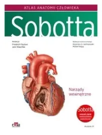 atlas-anatomii-czlowieka-sobotta-angielskie-mianownictwo-tom-2-narzady