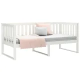 lezanka-sosnowa-197x96x895-cm-biala-wysokosc-produktu-89-5-cm