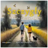 szczygly-audiobook-beata-ostrowicka