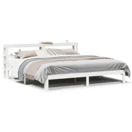lozko-drewniane-sosnowe-z-polkami-2225x206x82cm-biale