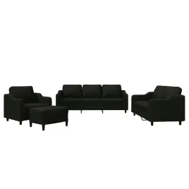 komplet-wypoczynkowy-sofy-relax-czarny-3-2-1-z-podnozkiem