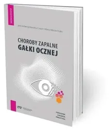 choroby-zapalne-galki-ocznej-poradnik-lekarza-pr-praca-zbiorowa