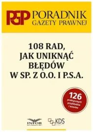 108-rad-jak-uniknac-bledow-w-sp-z-o-o-i-p-s-a-praca-zbiorowa