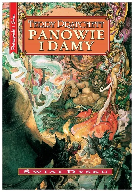 panowie-i-damy-terry-pratchett