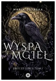 wyspa-mgiel-maria-zdybska