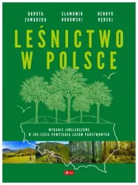 lesnictwo-w-polsce-praca-zbiorowa