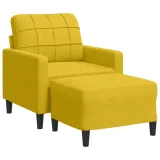 fotel-zolty-aksamitny-77x77x80-cm