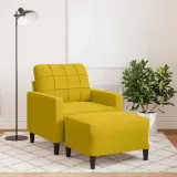 fotel-zolty-aksamitny-77x77x80-cm-stan-nowy