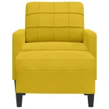 fotel-zolty-aksamitny-77x77x80-cm-kolekcja-ze-3278263