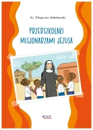 przedszkolaki-misjonarzami-jezusa-kolorowanka-zbigniew-sobolewski