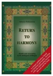 return-to-harmony-alfreda-walkowska
