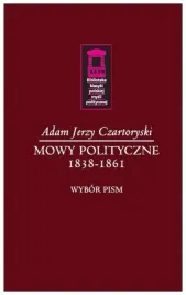mowy-polityczne-1838-1861-adam-czartoryski