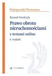 prawo-obrotu-nieruchomosciami-z-testami-online-ryszard-strzelczyk