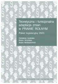 teoretyczna-i-funkcjonalna-adaptacja-zmian-jezynska-beata