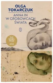 anna-in-w-grobowcach-swiata-olga-tokarczuk